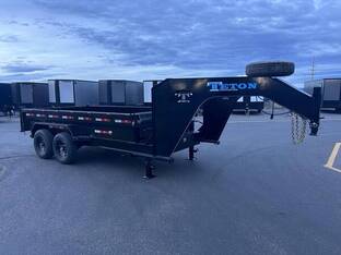 2026 TETON DG14-14K-24