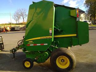 John Deere 459