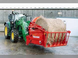 2025 Teagle TOMAHAWK 6100H