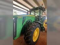 2014 John Deere 8285R