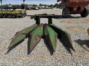 1994 John Deere 3RRC