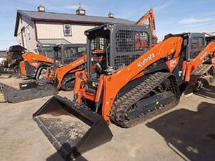 2024 Kubota SVL 97-2