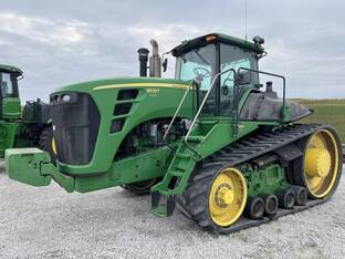 2009 John Deere 9530T