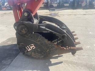 2021 Werk-Brau HYDRA CLAMP