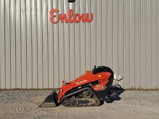 2021 Kubota SCL1000