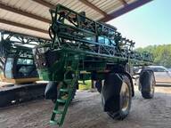 2018 John Deere R4023