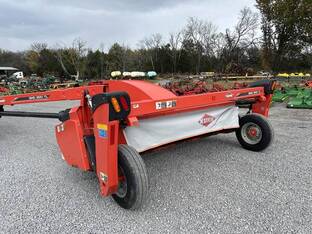 2019 Kuhn GMD3551