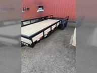 2026 H&H Trailer 8220