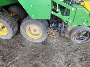 2024 John Deere DB66