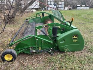 2007 John Deere 615P