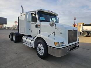 2006 International 9200