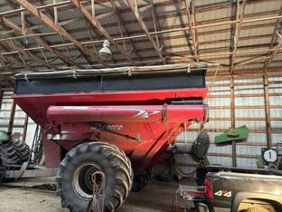 2014 Demco 1150