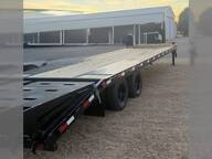 2026 H&H Trailer GN30