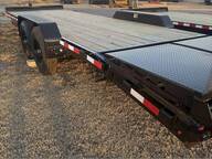 2026 H&H Trailer 8224