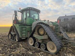 2020 John Deere 9570RX