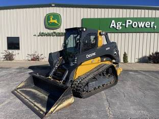 2023 John Deere 333G