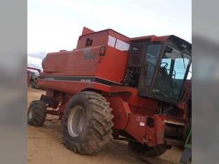 Case IH