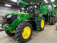 2023 John Deere 6145M