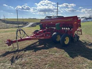 2015 Sunflower 9412-12