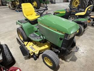 1995 John Deere 425