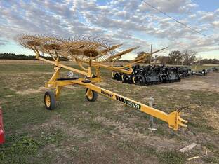 2026 Vermeer Mfg. Co. VRC1224