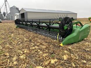 2019 John Deere 735FD