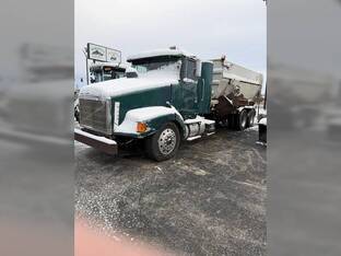 1989 Kuhn Knight 4063