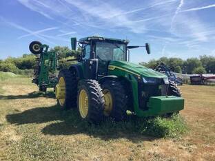 2020 John Deere 8R 410