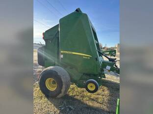 2023 John Deere 560M