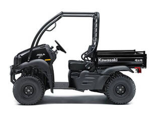 2026 Kawasaki Mule SX