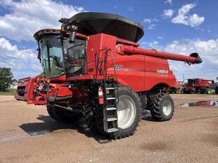 2024 Case IH 8250