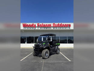 2026 Kawasaki Mule SX