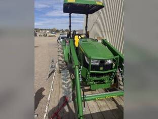 2023 John Deere 4044M