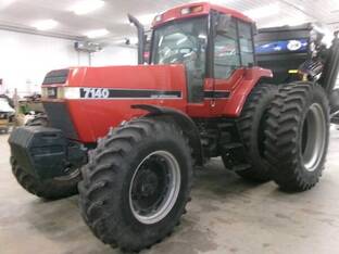 1988 Case IH 7140