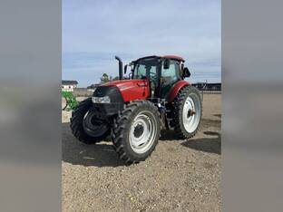 2022 Case IH FARMALL 130A