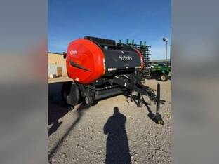 Kubota BV4580PremNet