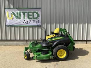 2017 John Deere Z930M