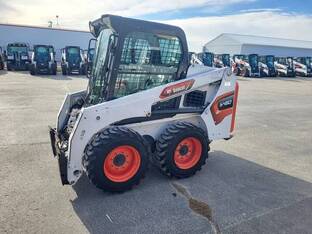 2023 Bobcat S450