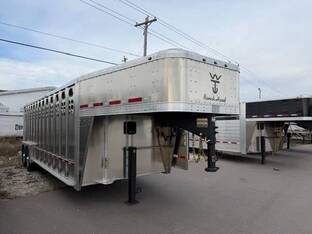 2026 Wilson RANCH HAND