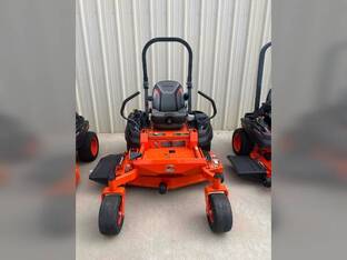 Kubota Z412KWNC-48