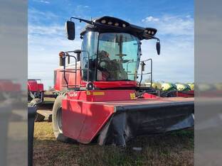 2019 Massey-Ferguson WR9980
