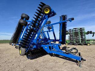 2025 Landoll 6231-36