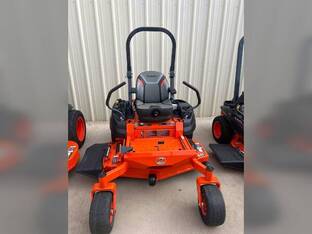 Kubota Z412KWNC-48