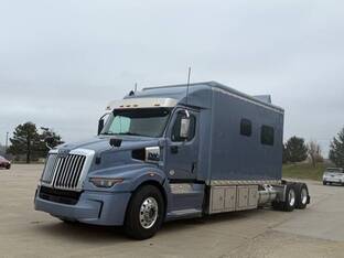 2024 Western Star 5700XE