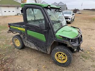 2023 John Deere GATOR XUV 835R