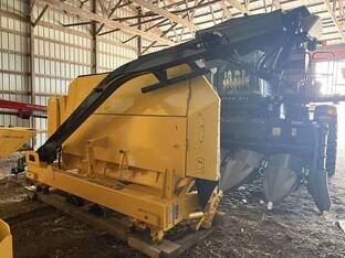 2026 New Holland DISCBINE 210