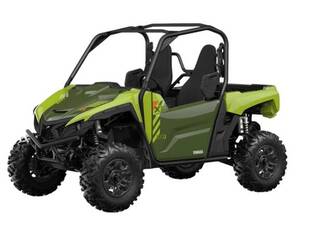 2026 Yamaha Wolverine X2 1000 R-Spec