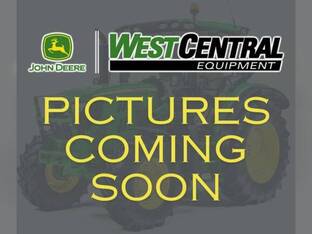 2020 John Deere 735FD