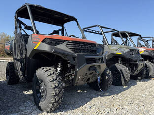 2026 Polaris Ranger 1000 Premium