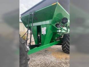 2020 Demco 1050